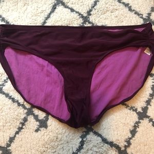 Bathing Suit Bottoms